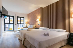 H-A Aparthotel Hotel Quo